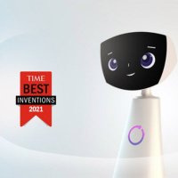 Robin the Robot (@robinrobot_) 's Twitter Profile