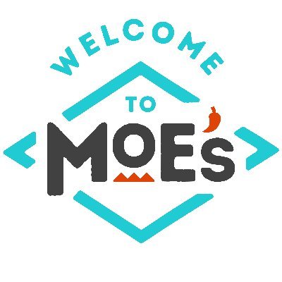 Welcome to Moe's! Representing Moe's Southwest Grill at IUPUI, Greenwood, Fishers, Westfield, Noblesville, and Lebanon, Indiana.