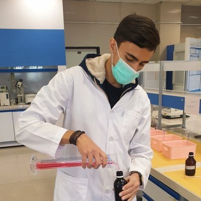 ♥️AC Milan 🖤
⚕️Pharmacy stu💊