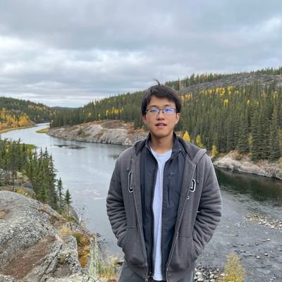 ZhuokunD's profile picture. Ph.D. candidate @AToliasLab, studying visual neuroscience 👁️🧠