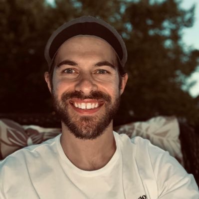 Higgins_mike12's profile picture. Isha Yoga 🧘🏽‍♂️ Supporting Conscious Planet 🌎