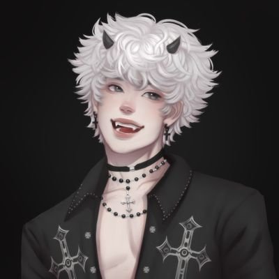 digital artist • 20 •  he/him • spanish and english
comms info in carrd!