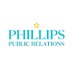 Phillips PR (@wendyphillipspr) Twitter profile photo