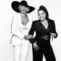 Salt N Pepa(@TheSaltNPepa) 's Twitter Profile Photo