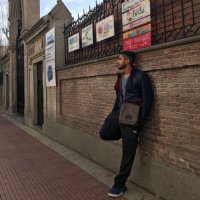 🦂 (@a_almeer8) 's Twitter Profile
