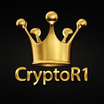 #CRYPTO Gerçek Kripto Aşıklarının Buluşma Noktası ✍️