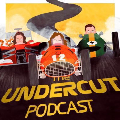 UndercutPodcast Profile Picture