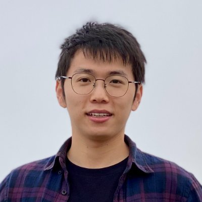 Pan Lu @ ICLR 2024 Profile