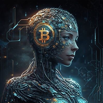 M3taLady's profile picture. meme coin trader, might get rich one day, who knows
