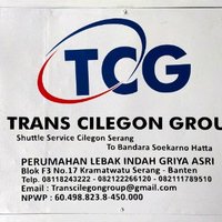Cv Trans Cilegon Group (@travel_trans) 's Twitter Profile