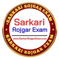 Sarkari Rojgar Exam(@Rojgar_Exam) 's Twitter Profile Photo