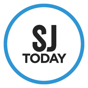 What you need to know today about San Jose, CA📍– curated, condensed and delivered to your inbox 📩 + social feeds 📲 every day. | 📸 Join in: #SJtoday