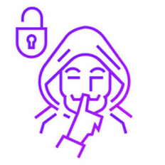 We are in security to prevent insecurity.
Let's make the internet a safer place.
𝓉𝒽𝑒 𝑒𝓎𝑒𝓈 𝒶𝓃𝒹 𝑒𝒶𝓇𝓈 𝑜𝒻 𝓉𝒽𝑒 𝒾𝓃𝓉𝑒𝓇𝓃𝑒𝓉