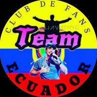 CHAYANNE TEAM ECUADOR (@chayanneteam_ec) 's Twitter Profile Photo CHAYANNE TEAM ECUADOR (@chayanneteam_ec) 's Twitter Profile Photo