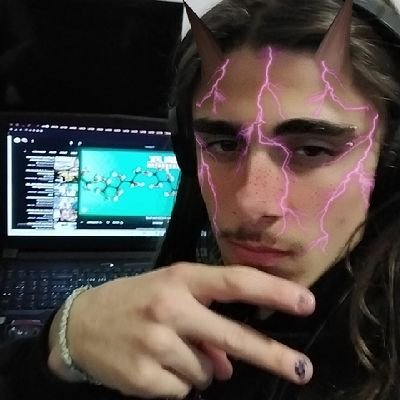 Imps99265373's profile picture. não