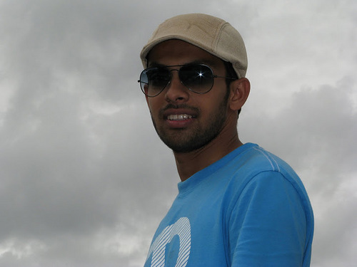 Travelling, Investing, Sports . . 
Views are personal.