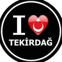 Tekirdağ(@tekirdag) 's Twitter Profileg