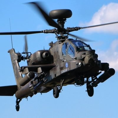 я идентифицирую свой гендер как McDonnell Douglas AH-64 Apache
вопросы?