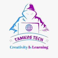 Tamkos Tech(@TamkosTech) 's Twitter Profile Photo