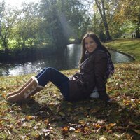 Itziar Maestrojuán (@mbitziar) 's Twitter Profile