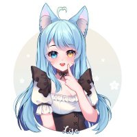 Emilia_Vtuber (@vtuberhelena) 's Twitter Profile