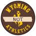 NOT Wyo Athletics (@notwyoathletics) Twitter profile photo NOT Wyo Athletics (@notwyoathletics) Twitter profile photo
