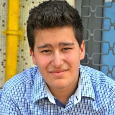 smailTA993204's profile picture. 