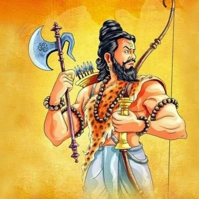 voiceofTyagi's profile picture. त्यागी भूमिहार ब्राह्मण समाज की आवाज
एकता मजबूती और संगठन
       जय परशुराम 🙏जय त्यागी भूमिहार ब्राह्मण समाज