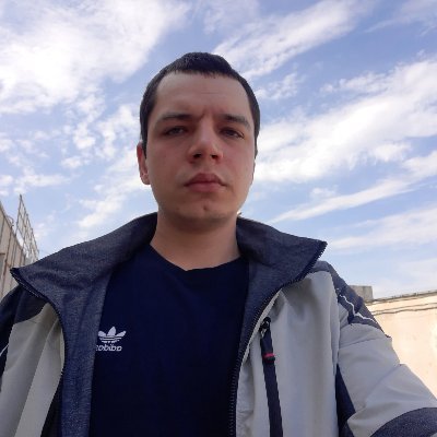 romka6810's profile picture. занимаюсь крипто инвестициями