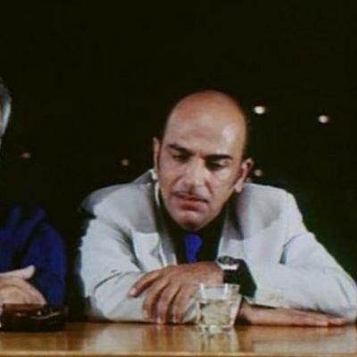 RosemaryStepson's profile picture. CEO & Co founder 
Χυτήρια ΜΑΚΕΔΟΝΙΑΣ.
Πατέρας, σύζυγος, αδερφός,μπατζανάκης, ΠΑΟΚ
🇯🇴