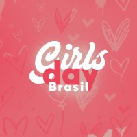Girl's Day Brasil (@gsdbrazil) 's Twitter Profile Photo Girl's Day Brasil (@gsdbrazil) 's Twitter Profile Photo