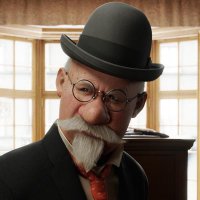 Ἀυτιστοκράτης (@autistocratdmrd) 's Twitter Profile