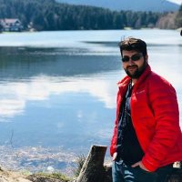 Ali Haydar ER (@alihaydarer) Twitter profile photo