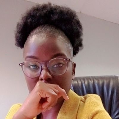 Masters in Clinical Social work student🌼
BA Hons in Development Studies👩🏾🎓
Qualified Social worker (Hons👩🏾🎓)
#UJAlumni
#socialwelfare
#mentalhealth
