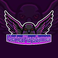 MerkedPlaysGames (@merkedplysgames) 's Twitter Profile