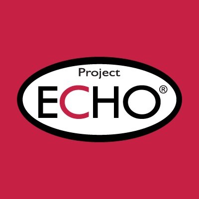 Project ECHO makes expertise accessible, getting the right knowledge to the right place at the right time. #AllTeachAllLearn #20YearsOfECHO