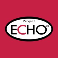 Project ECHO(@ProjectECHO) 's Twitter Profile Photo