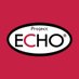Project ECHO (@ProjectECHO) Twitter profile photo