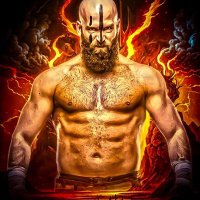 Stu Grayson (@stu_dos) 's Twitter Profile