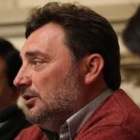 Carlos Walter Baravalle (@baravallecw) 's Twitter Profile Photo