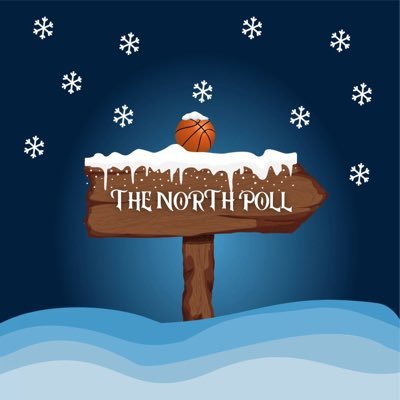 northpollpod's profile picture. Santa’s Workshop for College Basketball and other sports. Check out the Pod: https://t.co/3y1oED4Nfs