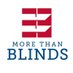 More Than Blinds (@morethanblinds1) Twitter profile photo