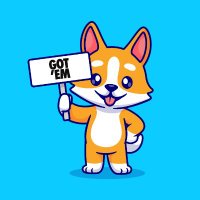 Shiba Supplies (@shibasupplies) 's Twitter Profile