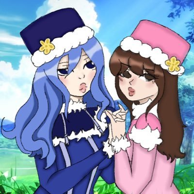 OFFICIAL KIMWANNABEWATERMGE TWITTER!!                                                      fairytail content/gruvia content                   live streams!!
