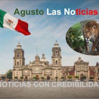 Agusto Las Noticias(@AgustoLasNotcia) 's Twitter Profile Photo