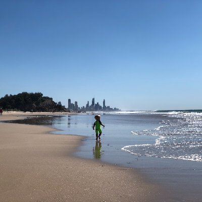 Lindsay Bull Profile