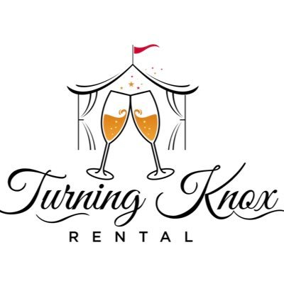 Turning Knox Rental is the culmination of a passion for making events unforgettable and a desire to do so with exceptional professionalism!