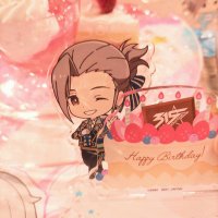 なぎ@SideM10周年315! (@nagi__217) 's Twitter Profile Photo なぎ@SideM10周年315! (@nagi__217) 's Twitter Profile Photo