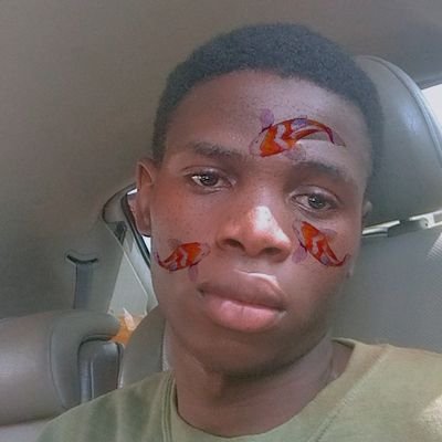 sanhaq_'s profile picture. Hola, amigos|| I'm a Barça fan and Messi lover 🐐💯||Salaam from a Muslim ladokite✌️|| Peace to my fellow comrades🙏. 😄