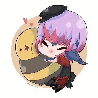 pekoe0707's profile picture. RimaRedciroc⇒Pandaemonium鯖 戦闘は腰が重い民。誘われたらいくかも？ 好き⇒お酒、水蛇さま、ｱｳﾗﾁｬﾝ!!!、ナギ節の釣り 。平日TL全く追えてませんので御用のある方はDMお願いします(・∀・)
アイコンは　みけ🐉(@Miketu_FF14)様！